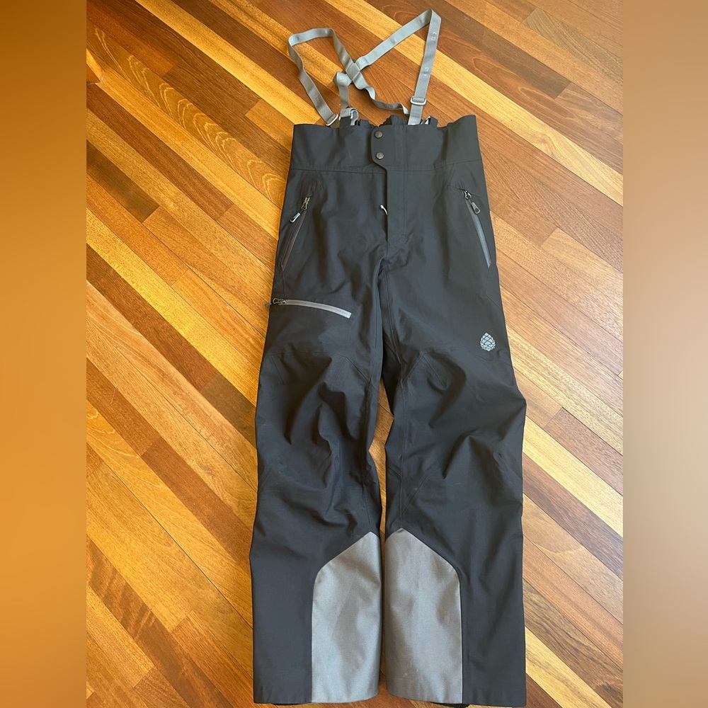 Stio Environ,  size medium, color black